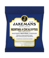 Jakemans Menthol & Eucalyptus - 73g