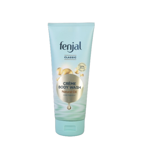 FENJAL CLASSIC CREME OIL BODYWASH - 200ML