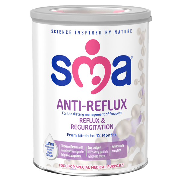 SMA ANTI-REFLUX FROM BIRTH - 800G