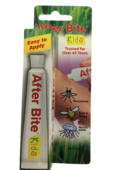 AFTER BITE STING RELIEF CLASSIC KIDS - 14ML