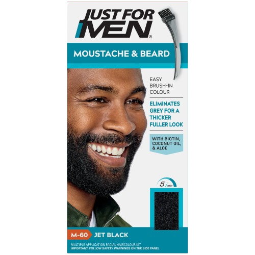 JFM ORIGINAL FORMULA JET BLACK