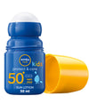 Nivea Sun Kids Prot & Care R/ON SPF50+ 50ml