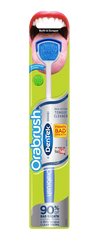 Dentek Oral Tongue Cleaner