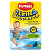 HUGGIES LITTLE SWIMMERS SIZE 3-4 - 12 Packs