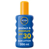 Nivea Sun Prot & Moist Spray SPF30 - 200ml