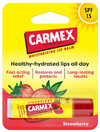 Carmex Strawberry Lip Balm Stick SPF30 - 4.25g