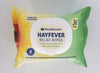 Healthpoint Hayfever Relief Wipes - 36 Wipes