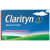 Clarityn 20 Tablets - 20 Packs