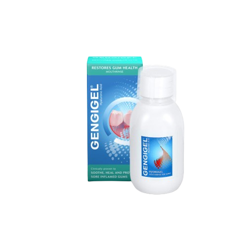 Gengigel Mouthrinse - 150ml