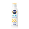 NIVEA [SUN] KIDS PURE&SENS LOTION SPF50+ - 200ML