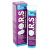 ORS Oral Rehydration Salts Blackcurrant - 12 Packs