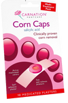 CARNATION CORN CAP MULTI-TREATMENT PACK - 10S