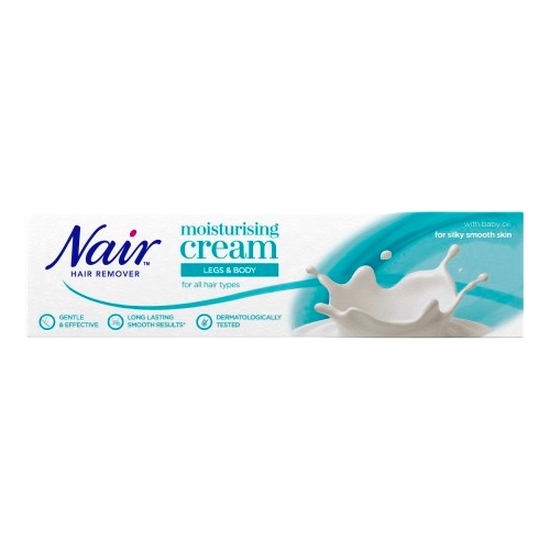 Nair Moisturising Cream  - 100ml