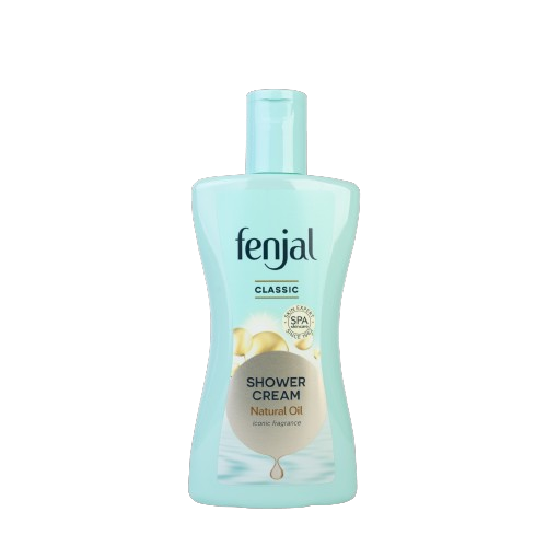 FENJAL CLASSIC LUXURY SHOWER CREME - 200ML