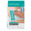 AERO INSTANT ICE PACK SMALL 80G - 1 PACK