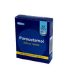 Aspar Paracetamol 500mg Tablets - 32s