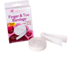 CARNATION FINGER + TOE REFILL PACK 4M - 1 PACK