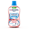 Corsodyl Comp Protection Mouthwash - 500ml