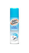 Odor Eaters Foot & Shoe Spray - 150ml