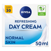 Nivea Refreshing Day Cream SPF30 - 50ml