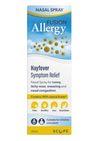 Fusion Allergy Nasal Spray 20ml