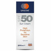 Uvistatn F50 Cream - 125ml