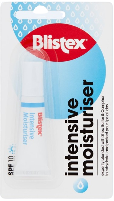 BLISTEX INTENSIVE MOISTURE LIP BALM - 5G
