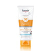 Eucerin (Sun) Kids Gel Crm Dry Tch SPF50 - 200ml