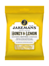 Jakemans Honey & Lemon- 160g
