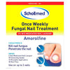 Schollmed Fungal Nail Treatment Kit - 2.5ml