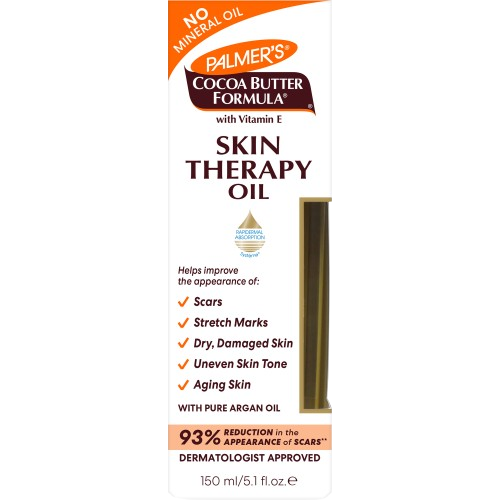PALMERS SKIN THERAPY OIL COCOA BUTTER - 150ML