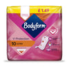 BODYFORM ULTRA NORMAL - 10pack